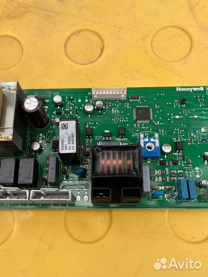 Плата для газового котла ferroli domicompact c30