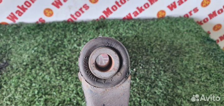 Рычаг подвески нижний передний правый Mitsubishi