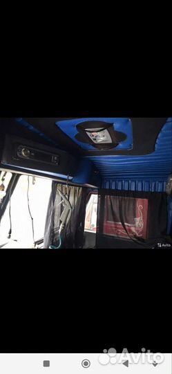 КамАЗ 53229, 2007