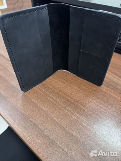 Кошелек-чехол на паспорт