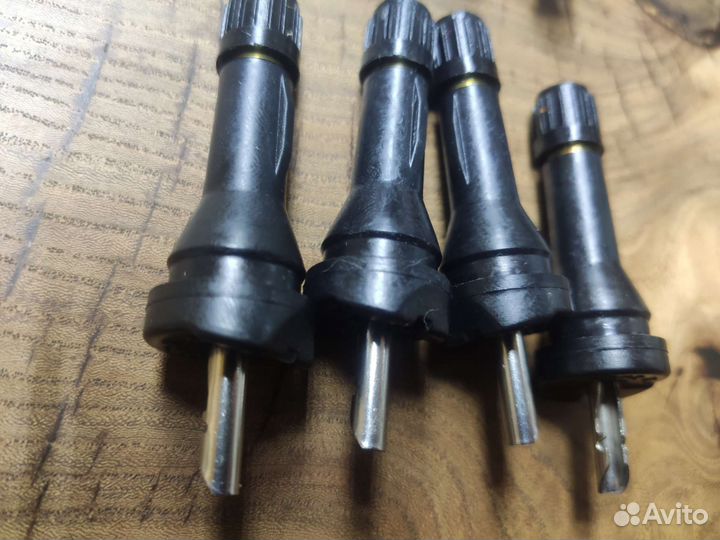 Ремкомплект датчиков давления шин