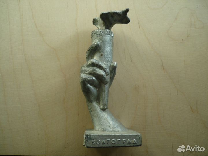 Пепельницы из СССР