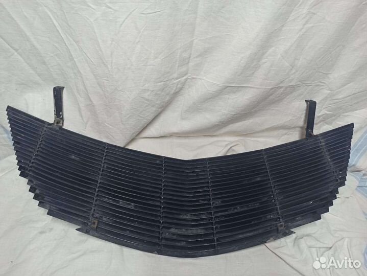 Решетка радиатора гриль acura MDX YD2