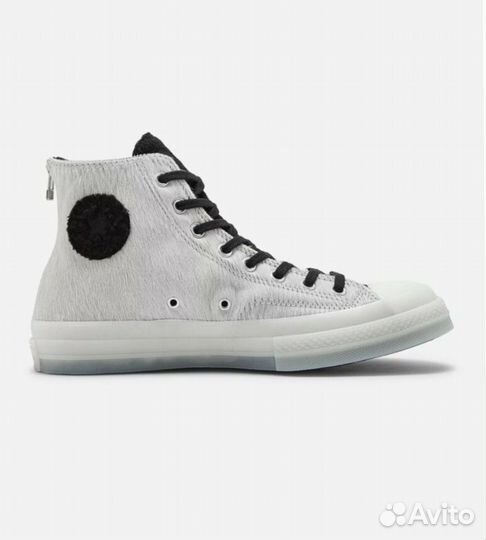 Converse x Clot Jack Purcell OX/пони