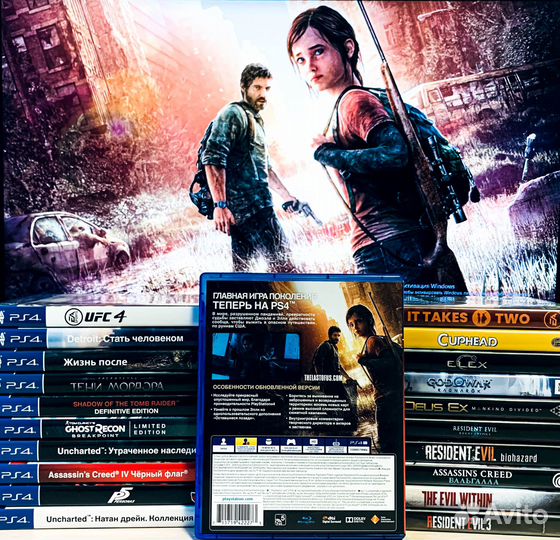 Darksiders: Genesis игра для ps4