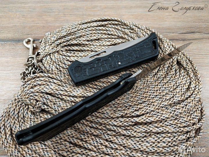 Нож Кизляр Нск-8 сталь AUS8 К08034