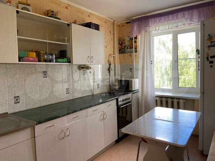 3-к. квартира, 68,5 м², 4/10 эт.