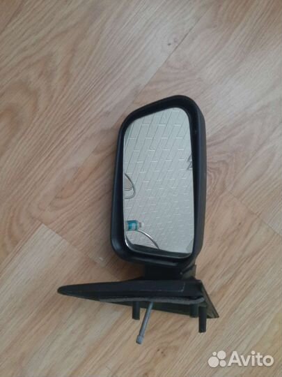 Зеркало ваз 2112
