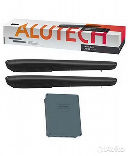 AM-5000KIT Комплект автоматики для распашных ворот