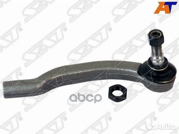 Наконечник рулевой тяги Citroen Jumper 3/Fiat D