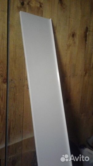 Отливы оконные