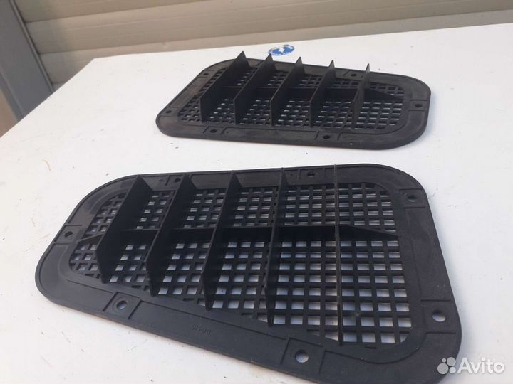 Запчасти лэнд ровер рендж ровер