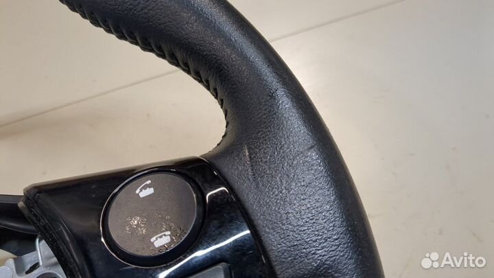 Руль Citroen C1 2014, 2020