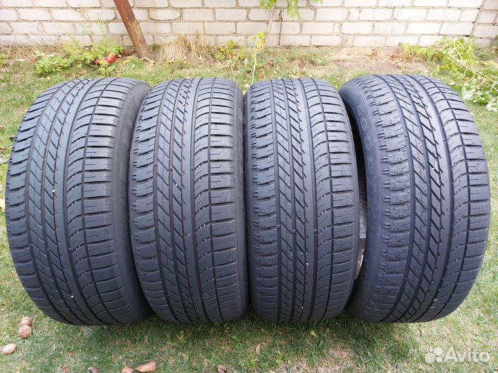 Goodyear Eagle F1 Asymmetric SUV 4x4 275/45 R21