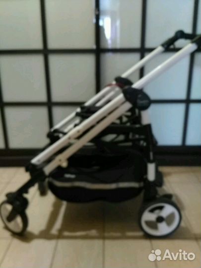 Коляска Peg Perego