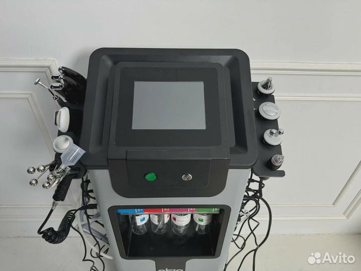 Аппарат 11 в 1 Skin