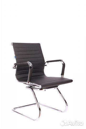 Стул кресло офисный Leo CF
