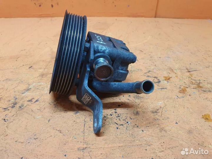 Насос гидроусилителя руля Infiniti Ex35 J50 3.5