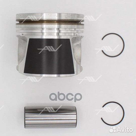 Поршень 0.50 ford 1.8DI C9DA/C9DB/C9DC PN54071