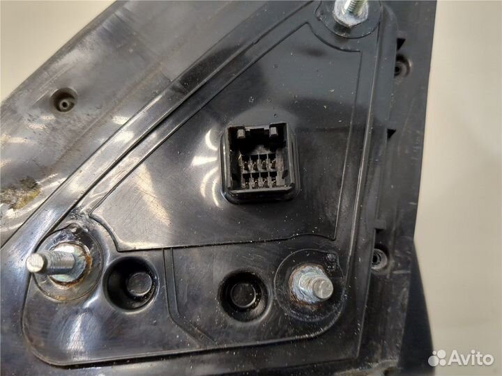 Зеркало боковое Hyundai i30, 2008