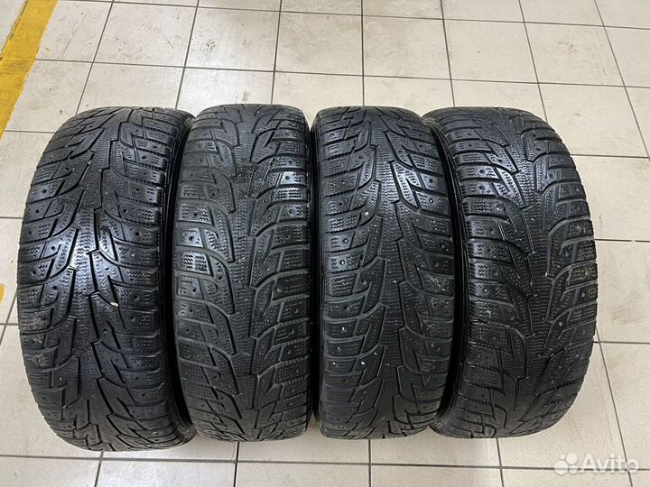 Колеса land rover r16