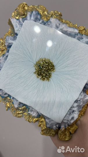 Подставка для свечей,колец,кружки