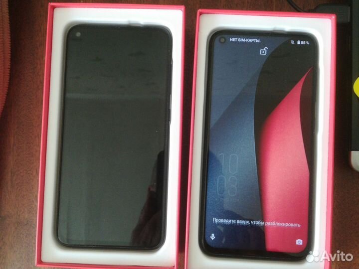 BQ 6430L Aurora, 4/64 ГБ