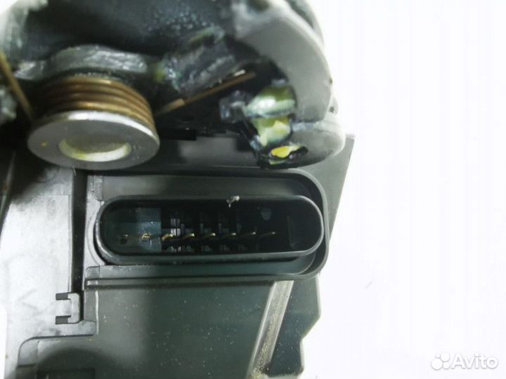 Замок двери передней левой Land Rover Range Rover