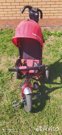 Продам детский велосипед