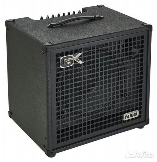 Gallien-Krueger Legacy 112