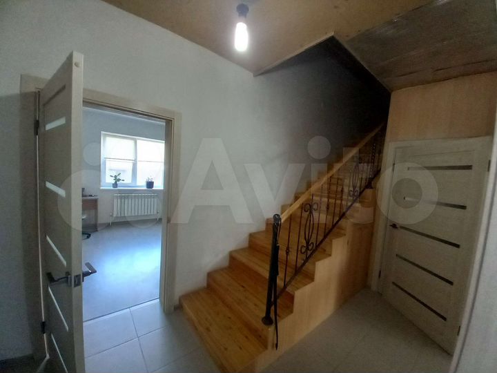 Дом 97,5 м² на участке 12,5 сот.