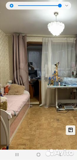 Детский гарнитур