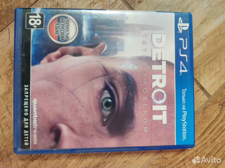 Игры для приставок ps4