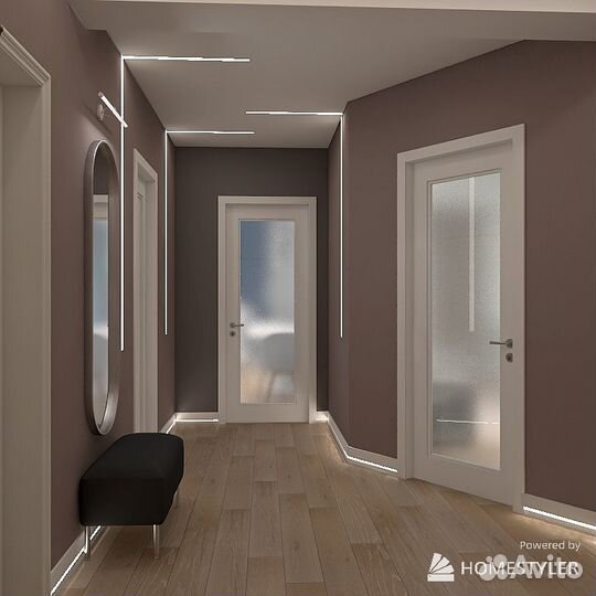 Дизайнер интерьера, с которым легко и понятно