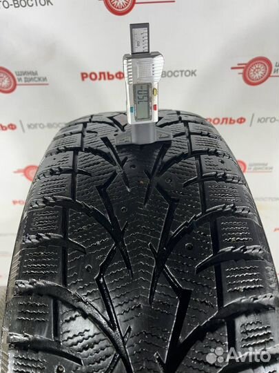 Toyo Observe G3-Ice 235/60 R17 106T