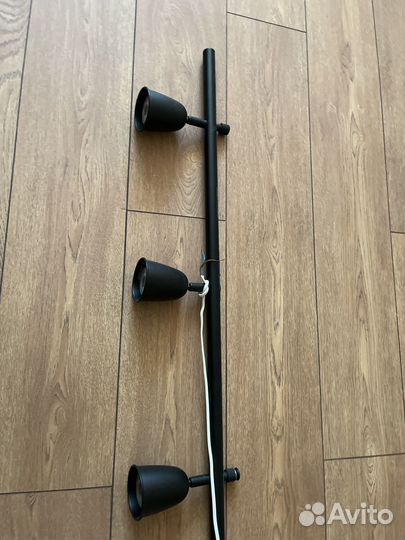 Светильник потолочный IKEA