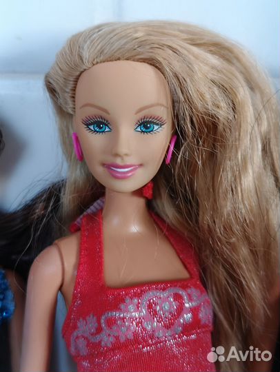 Барби куклы