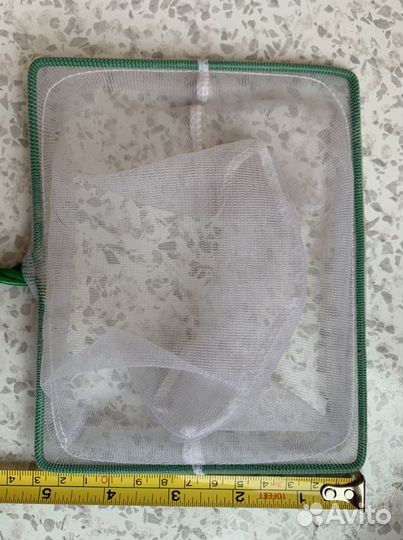 Аксессуары для аквариума