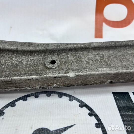 Рычаг подвески передний левый Audi A6 C8 4K 2019