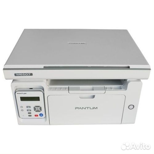 Мфу Pantum M6507