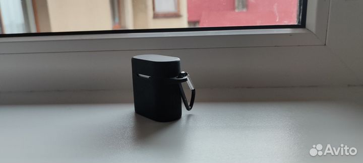 Наушники беспроводные xiaomi