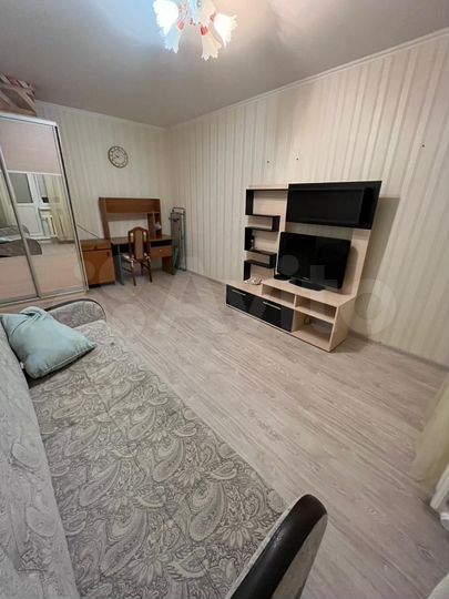1-к. квартира, 31 м², 5/5 эт.