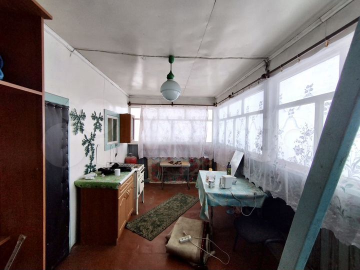 Дача 60 м² на участке 5 сот.