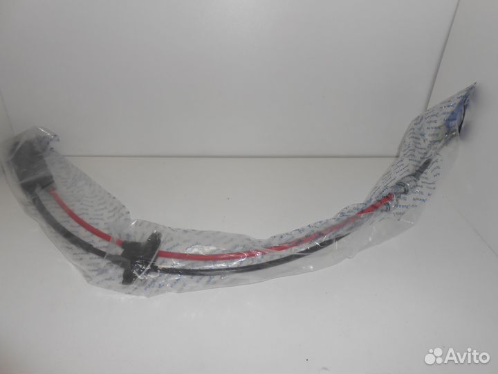 Трос МКПП Дэу Матиз