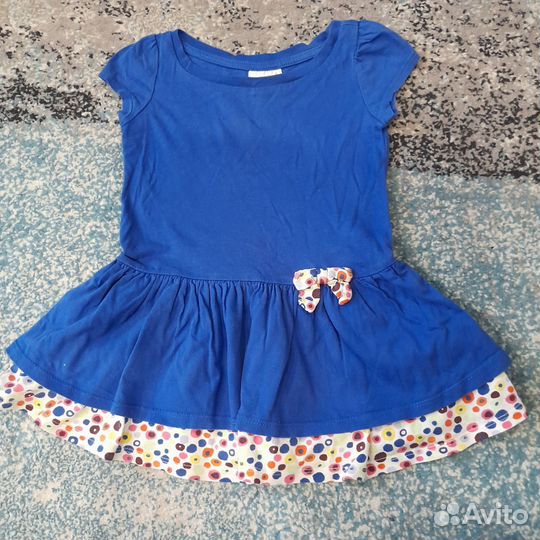 Платья детское 92-98