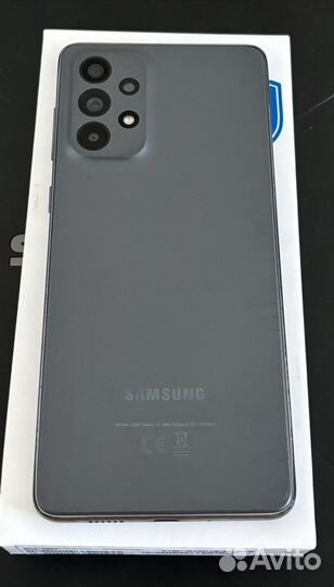 Samsung Galaxy A73, 8/128 ГБ