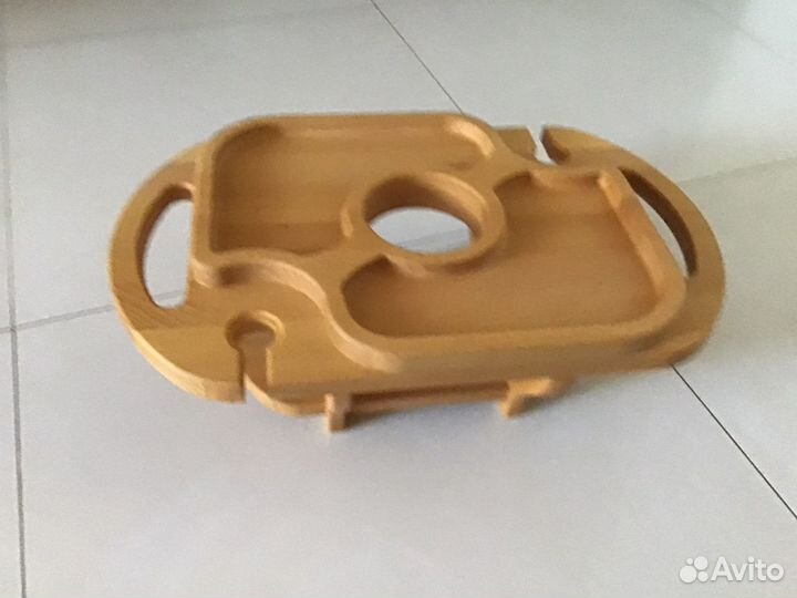 Винница из дерева