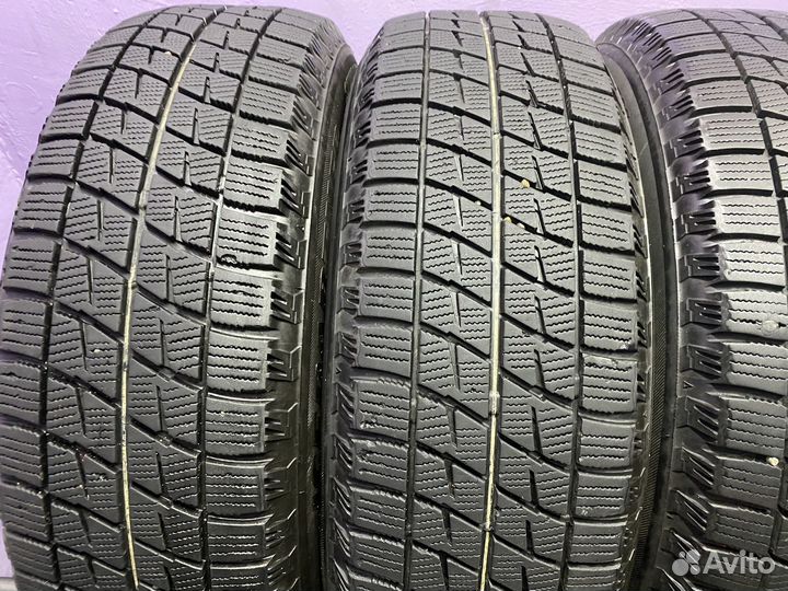 Bridgestone Ice Partner 185/65 R15 99H