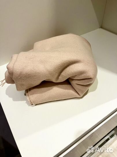 Шарф палантин теплый большой от H&M