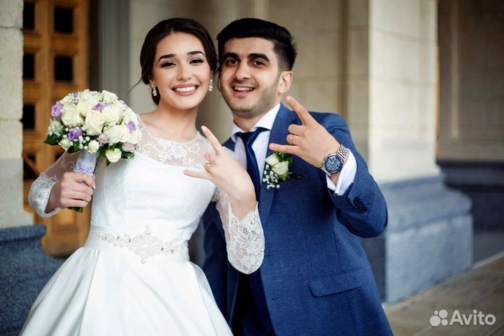 Свадебная Фотосъёмка